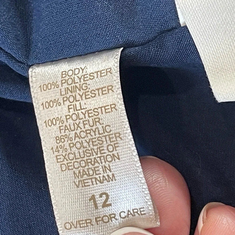 Limited Too limited too